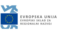 Evropski sklad za regionalni razvoj