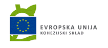 Evropska unija - kohezijski sklad