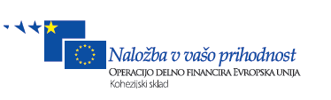 Naložba v vašo prihodnost