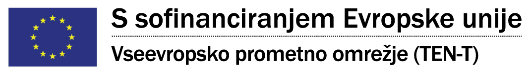 Vseevropsko prometno omrežje TEN-T