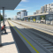 Vizualizacija nadgradnje železniške postaje Domžale.
