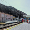 Vizualizacija nadgradnje železniške postaje Laze