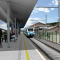 Vizualizacija nadgradnje železniške postaje Šentjur