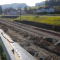 Nadgradnja železniške proge na odseku Šentilj-državna meja