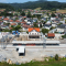 Nadgradnje železniške postaje Brezovica